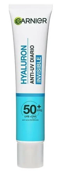 Hyaluron Anti-UV Protection Solaire Invisible SPF50