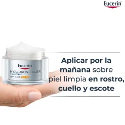 Hyaluron-Filler Crème de Jour SPF 30