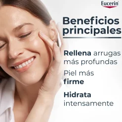 Hyaluron-Filler Crème de Jour SPF 30