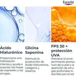 Hyaluron-Filler Crème de Jour SPF 30