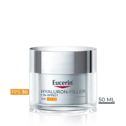 Hyaluron-Filler Crème de Jour SPF 30