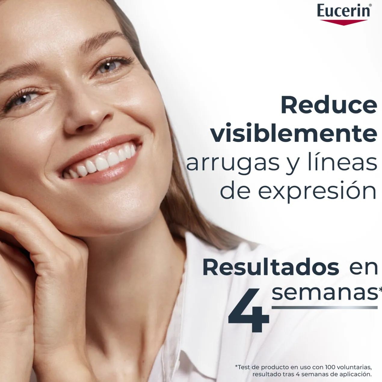 Hyaluron-Filler Crème de Jour SPF 30