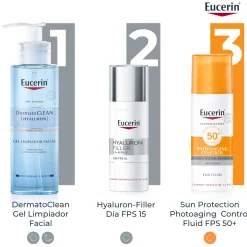Hyaluron-Filler Crème de Jour SPF 15