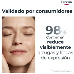 Hyaluron-Filler Crème de Jour SPF 15