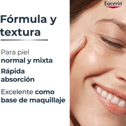 Hyaluron-Filler Crème de Jour SPF 15