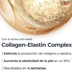 Hyaluron-Filler + Elasticity Crème de Jour Ultra-Légère et Thiamidol SPF50