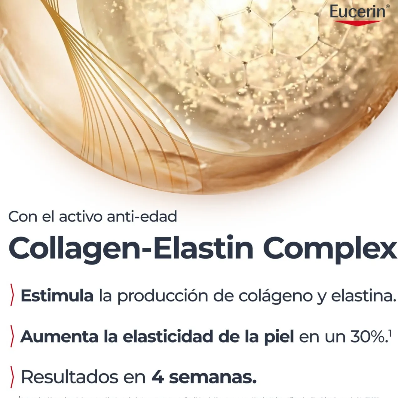 Hyaluron-Filler + Elasticity Crème de Jour Ultra-Légère et Thiamidol SPF50