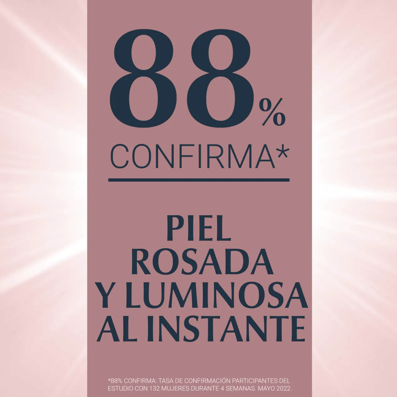 Hyaluron-Filler + Elasticity Crème de jour Rose FPS 30