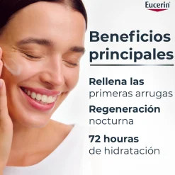Hyaluron-Filler Moisture Booster Nuit