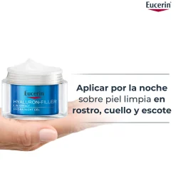 Hyaluron-Filler Moisture Booster Nuit