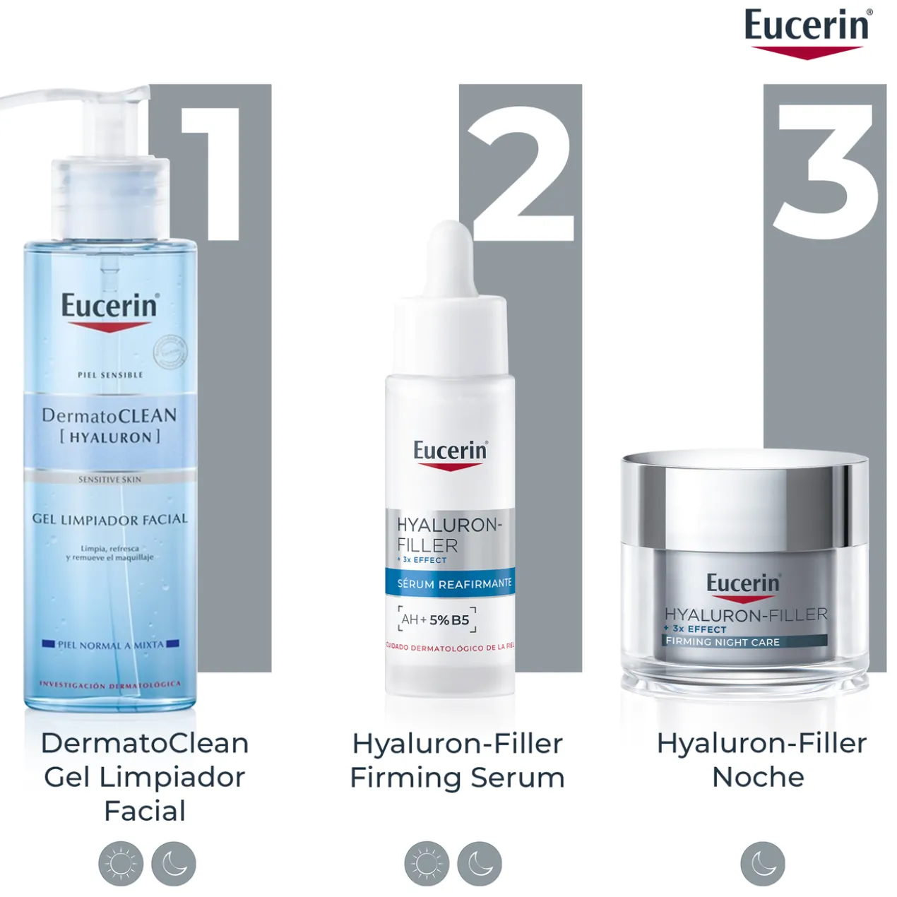 Hyaluron-Filler Nuit Raffermissante