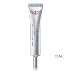 Hyaluron-Filler Soin Contour des Yeux