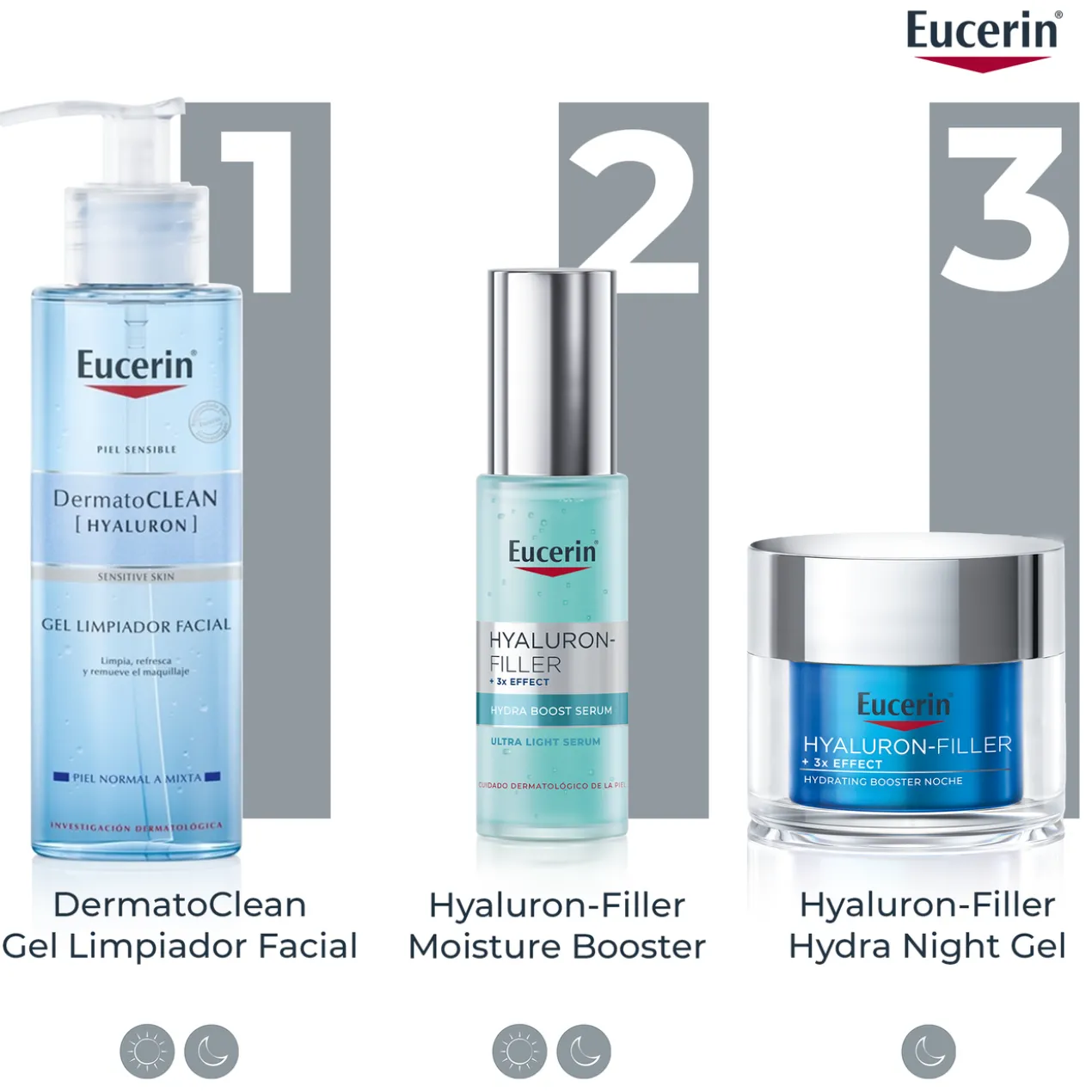 Hyaluron-Filler Sérum Hydratant