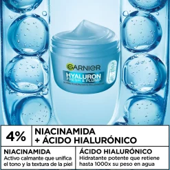 Hyaluron Fresh&Plump Sorbet Hydratant Repulpant