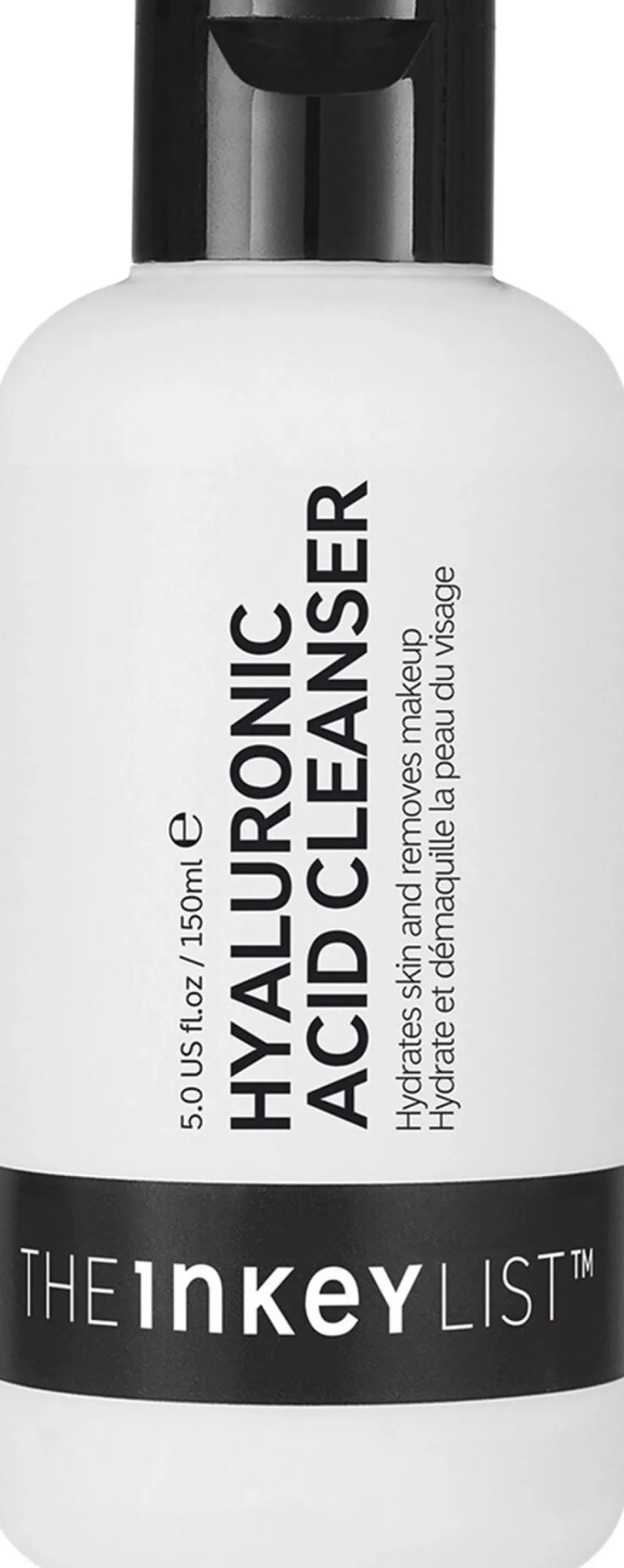 Hyaluronic Acid Cleanser