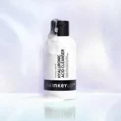 Hyaluronic Acid Cleanser
