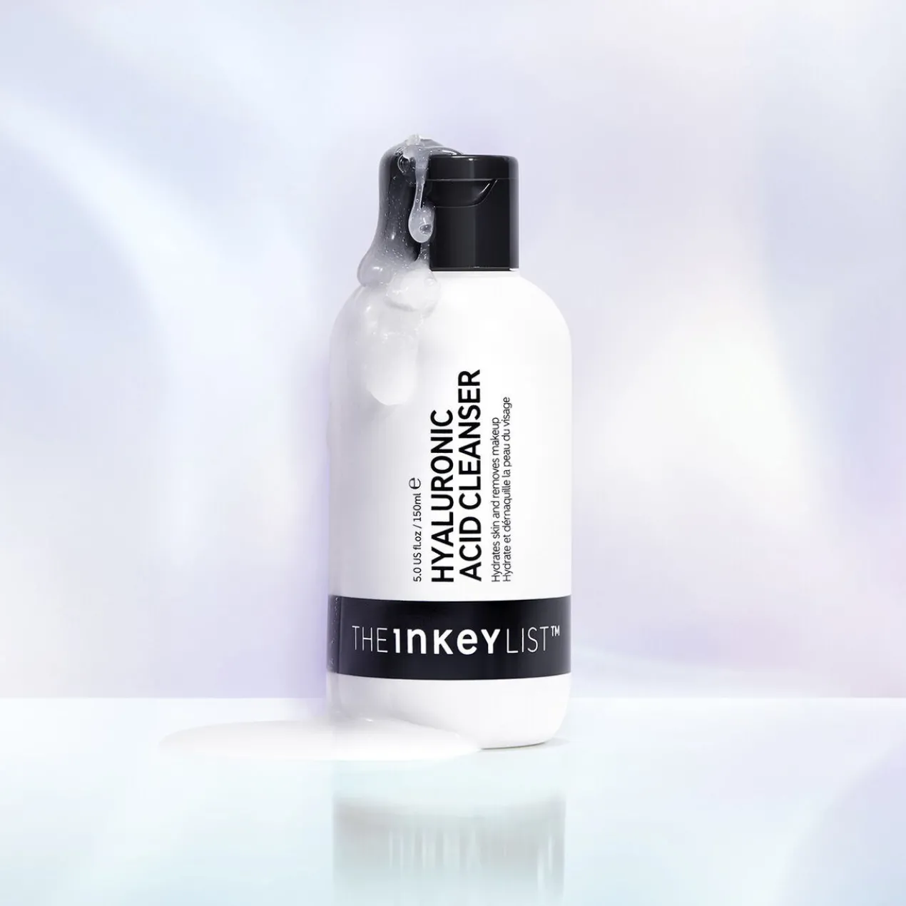 Hyaluronic Acid Cleanser