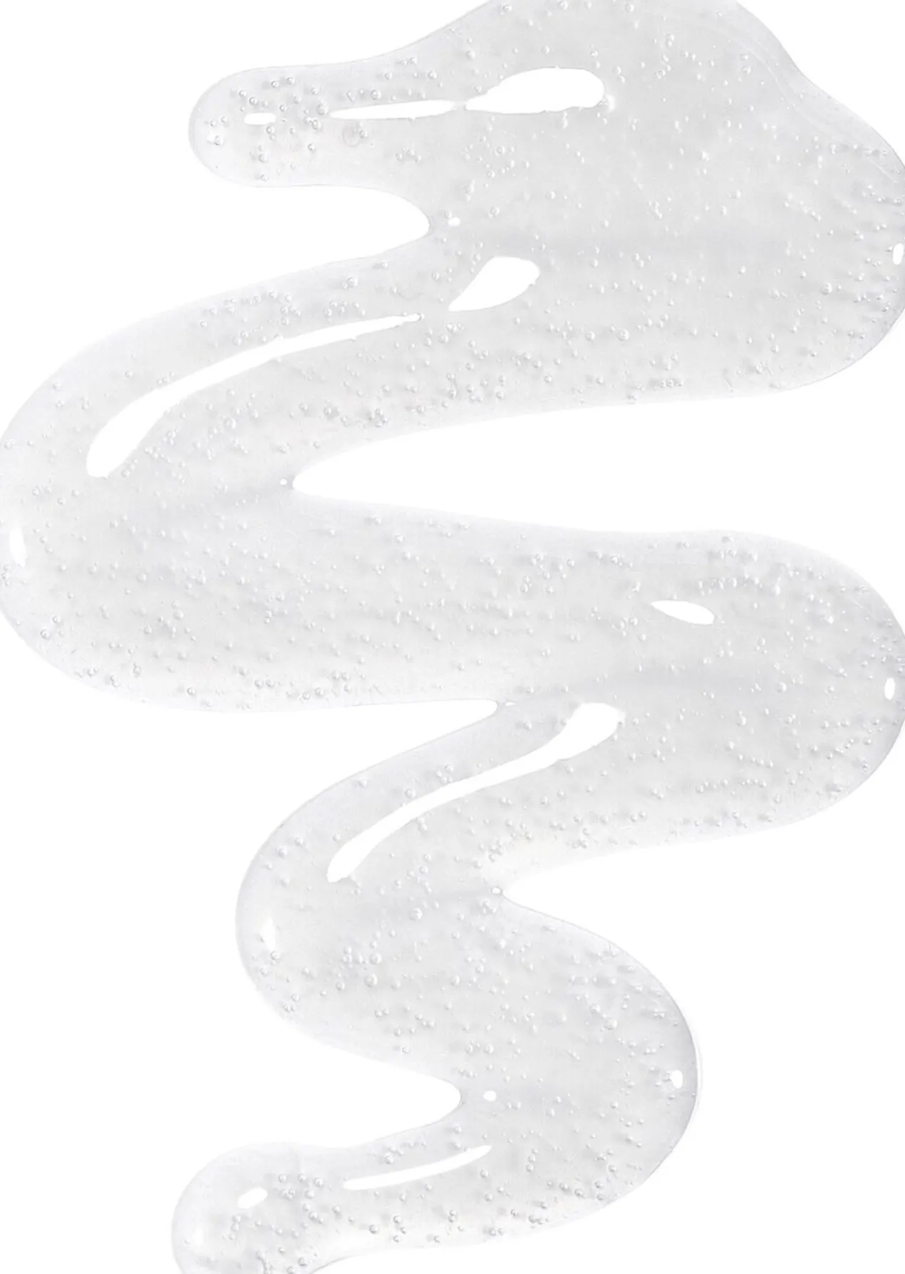 Hyaluronic Acid Cleanser