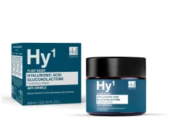 Hyaluronic Acid & Gluconola Masque Hydratant Anti-rides