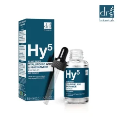 Hyaluronic Acid & Niacinamide Sérum pour les Yeux