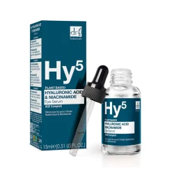 Hyaluronic Acid & Niacinamide Sérum pour les Yeux