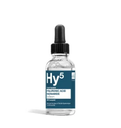 Hyaluronic Acid & Niacinamide Sérum pour les Yeux
