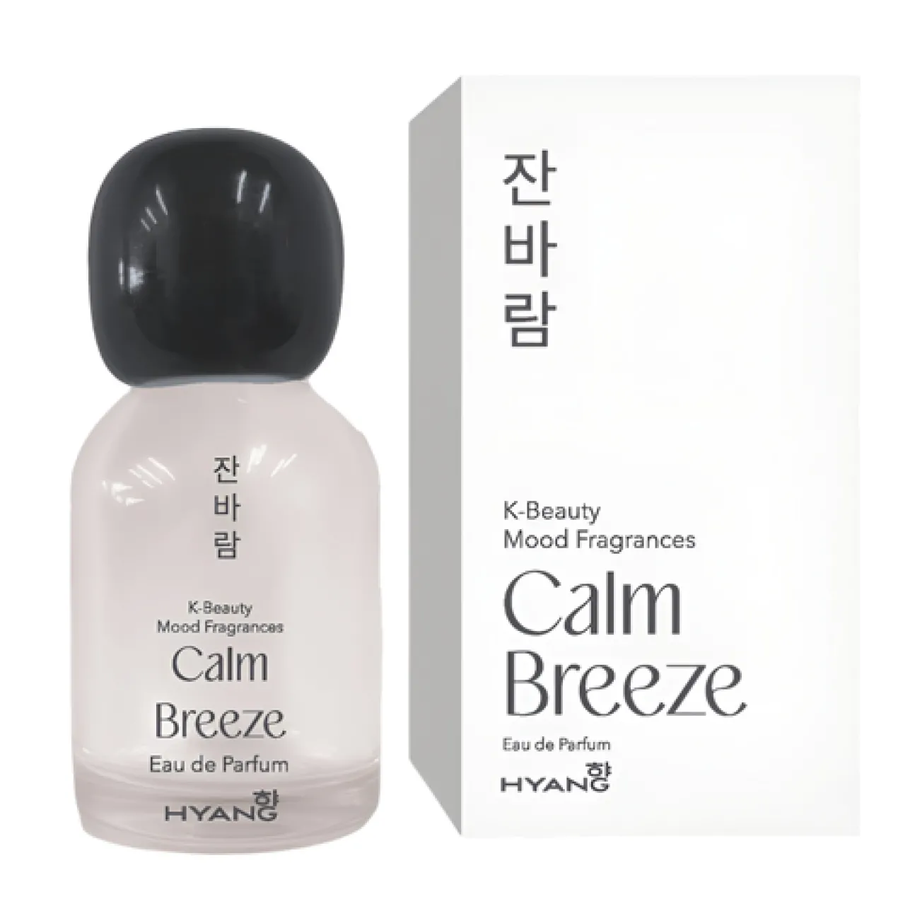Hyang Calm Breeze Eau de Parfum