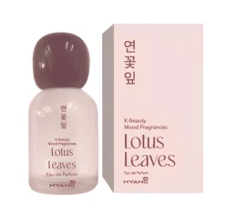 Hyang Lotus Leaves