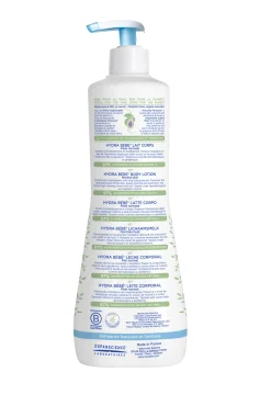 Hydra Bébé Lait pour le Corps Pack