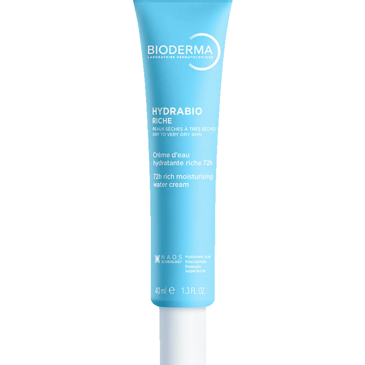 Hydrabio Crème Hydratante