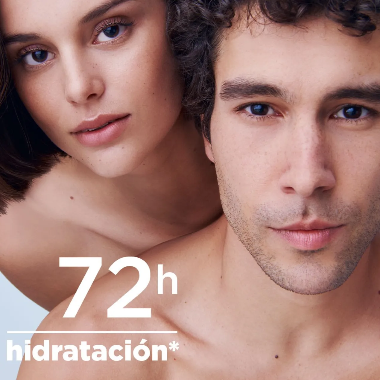 Hydrabio Gel crème hydratante