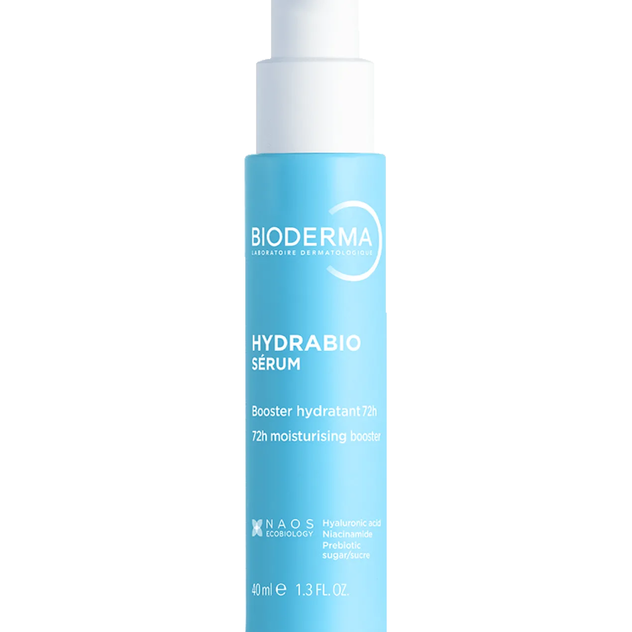 Hydrabio Sérum Hydratant Visage