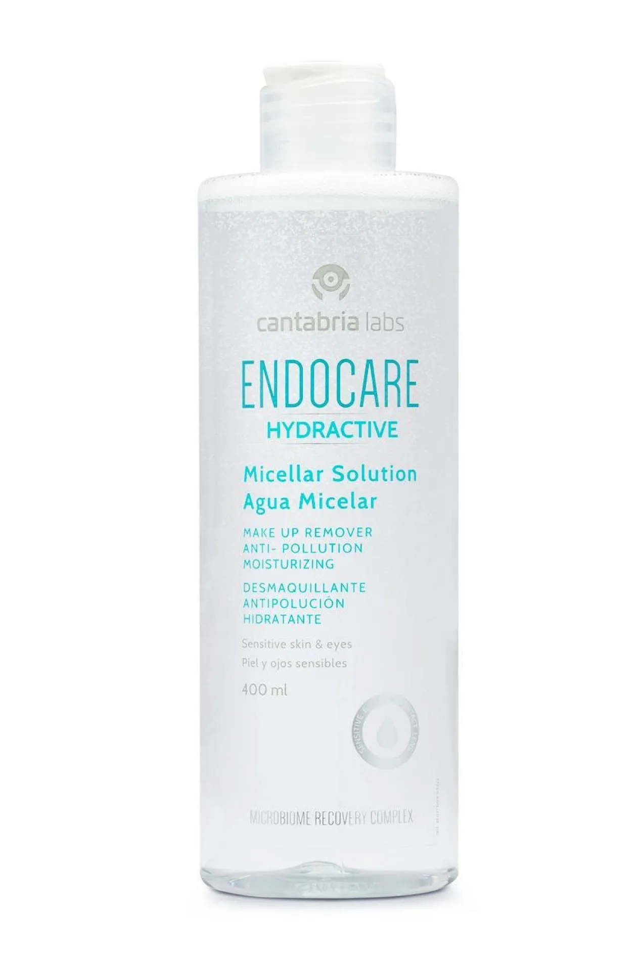 Hydractive Eau Micellaire