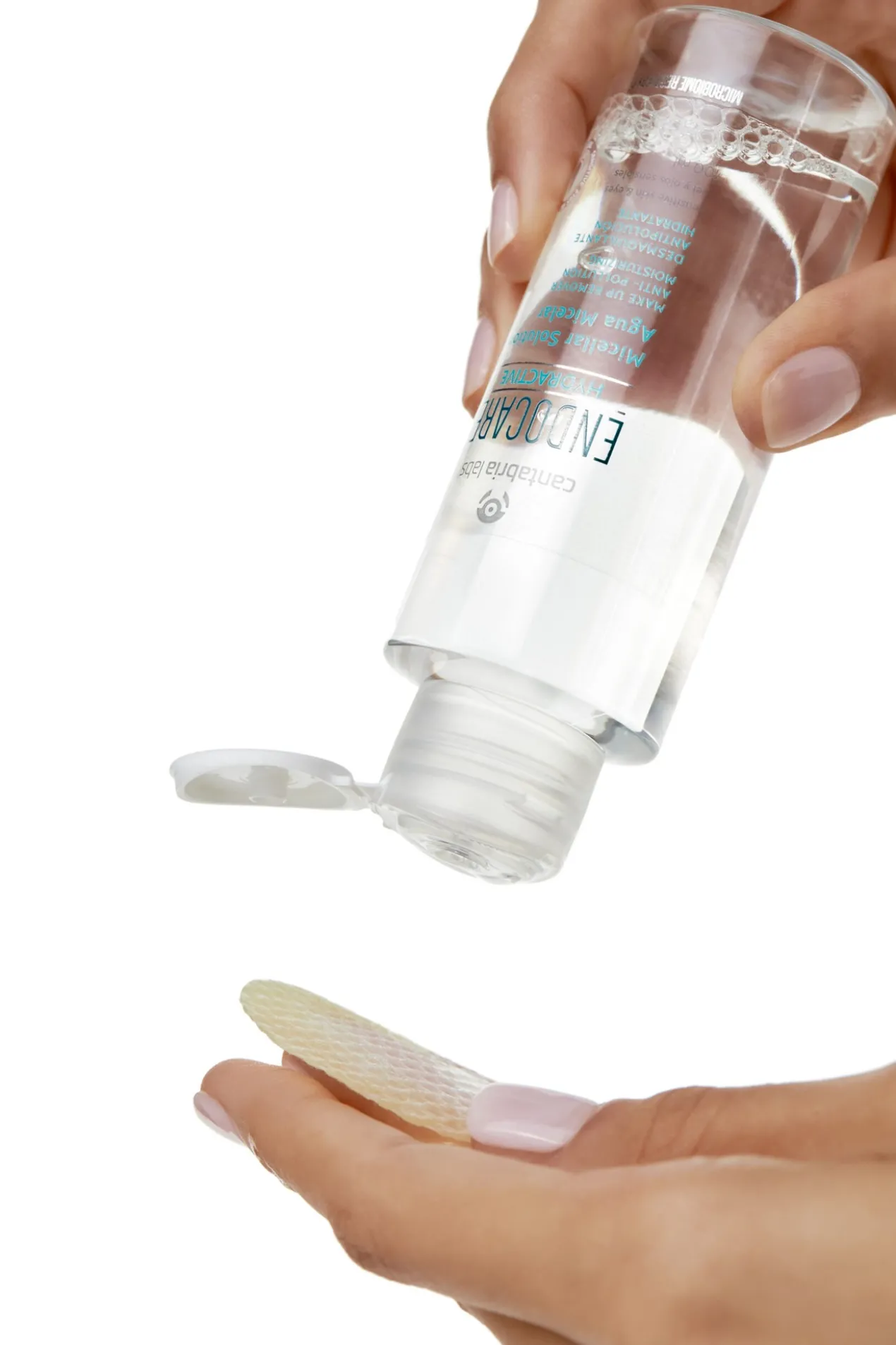 Hydractive Eau Micellaire