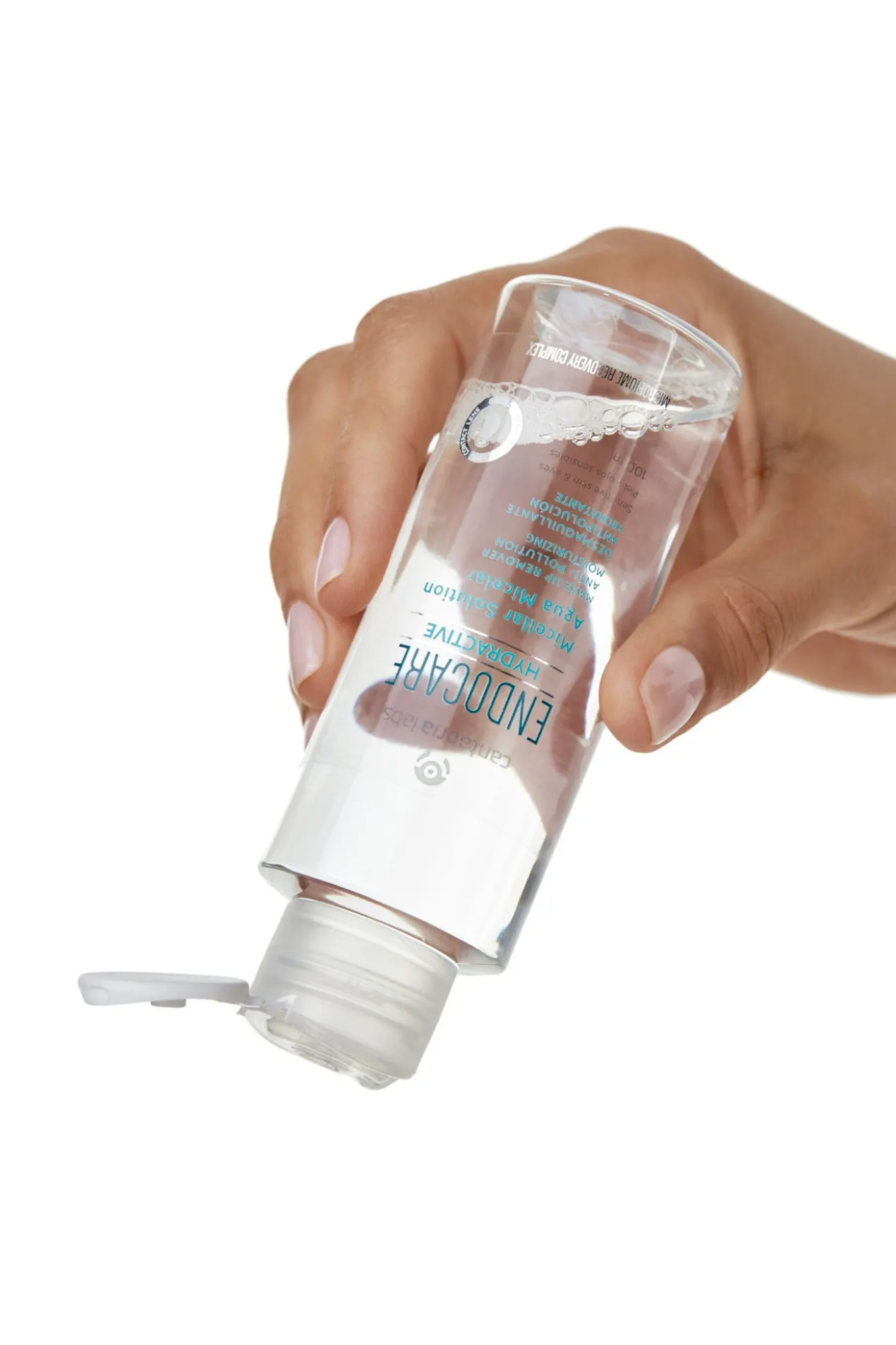Hydractive Eau Micellaire