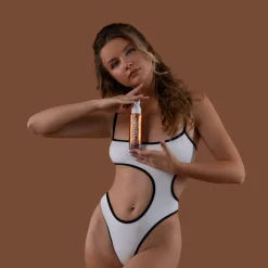 Hydra Drop Highlighter Bronze Jambes & Corps