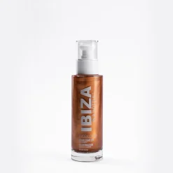 Hydra Drop Highlighter Bronze Jambes & Corps