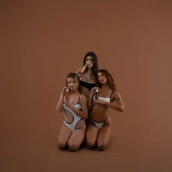 Hydra Drop Highlighter Bronze Jambes & Corps