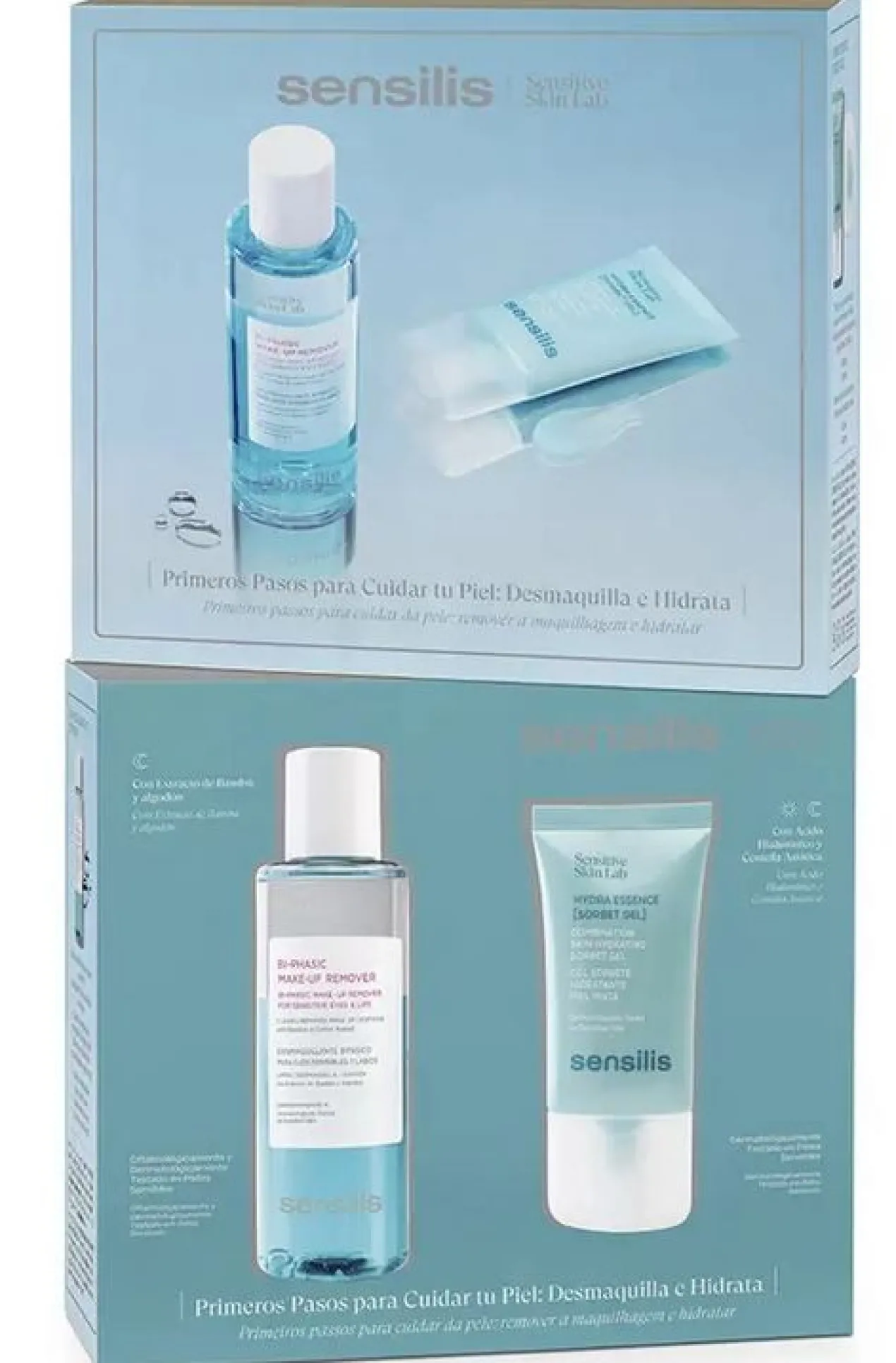 Hydra Essence Set Premières Étapes