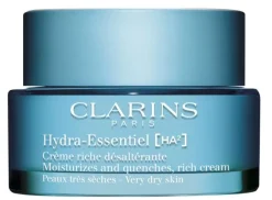 Hydra Essentiel Crème Riche Peaux Très Sèches