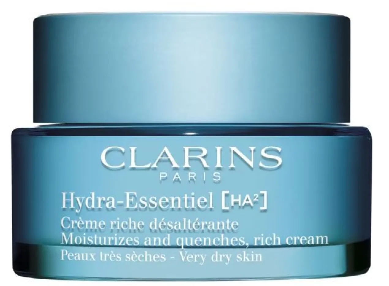 Hydra Essentiel Crème Riche Peaux Très Sèches