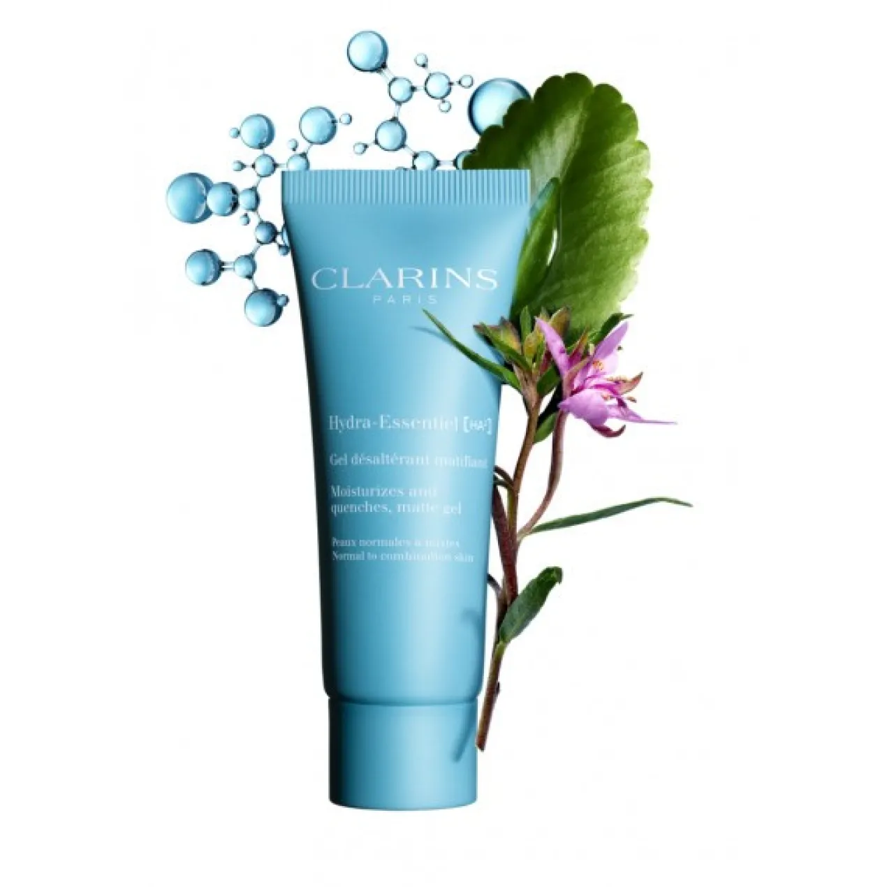 Hydra Essentiel Gel Mat