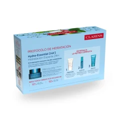 Hydra Essentiel [HA²] Coffret Protocole d'Hydratation