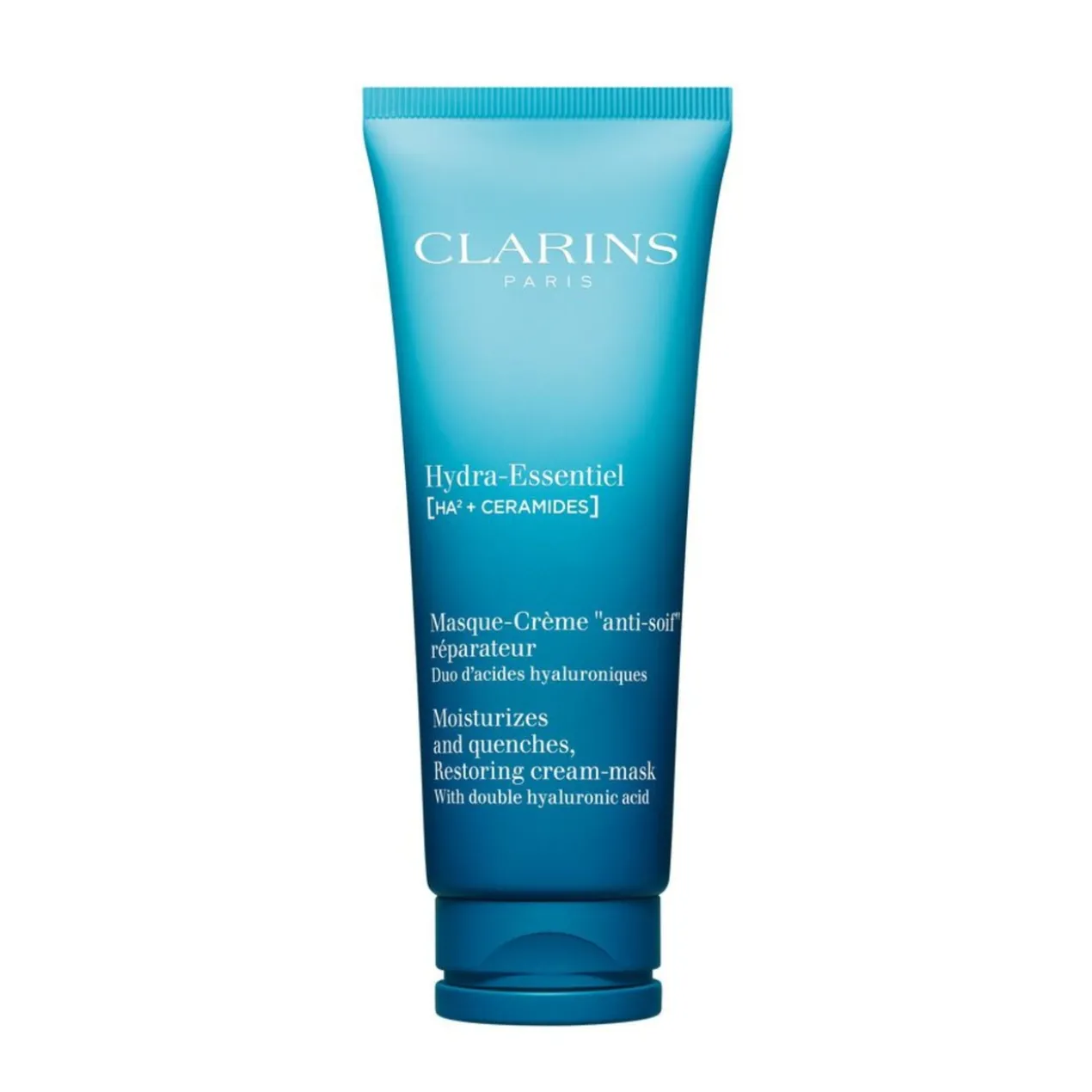 Hydra-Essentiel Masque HA + Céramides