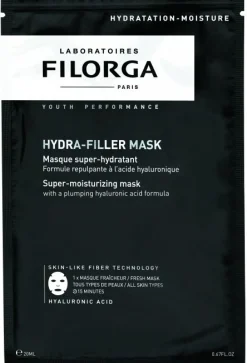 Hydra-Filler Masque Super Hydratant
