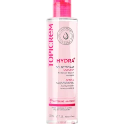 Hydra+ Gel Nettoyant Doux
