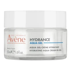 Hydrance Aqua-Gel Peau Sèche et Déshydratée