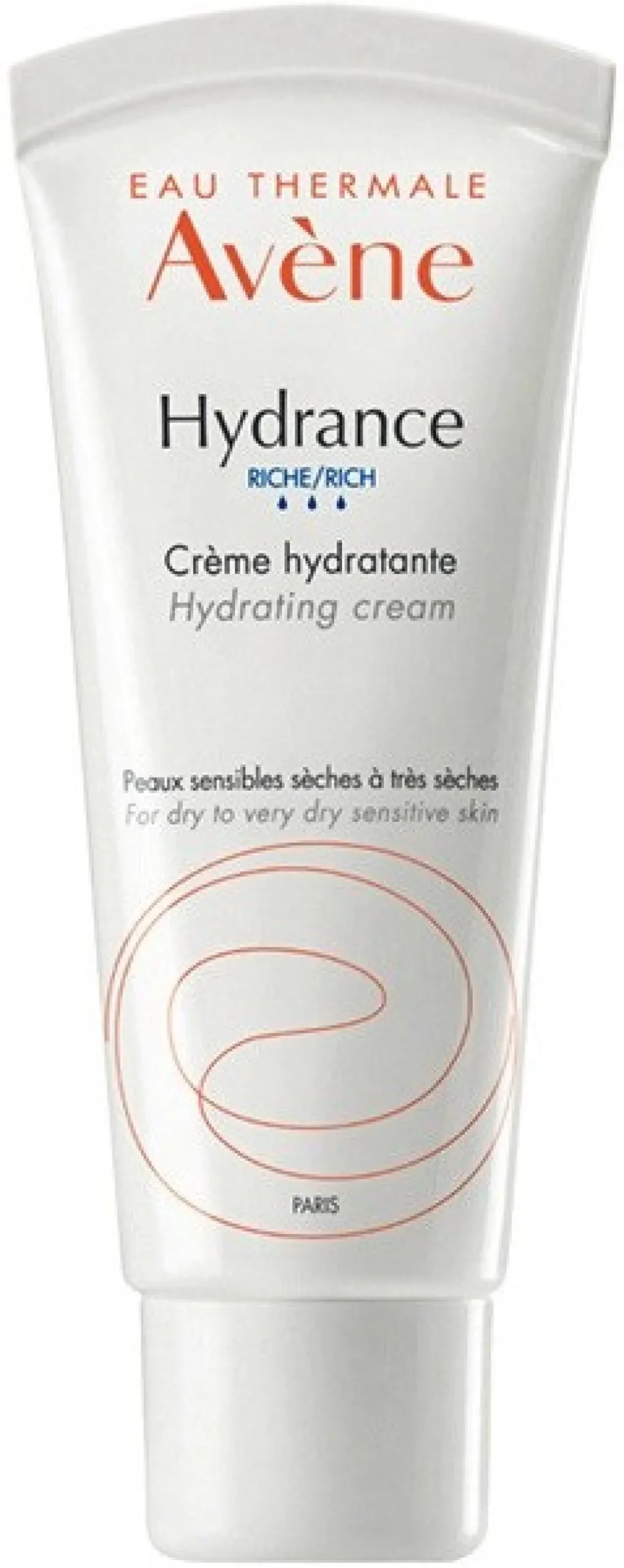 Hydrance Crème Enrichie Hydratante