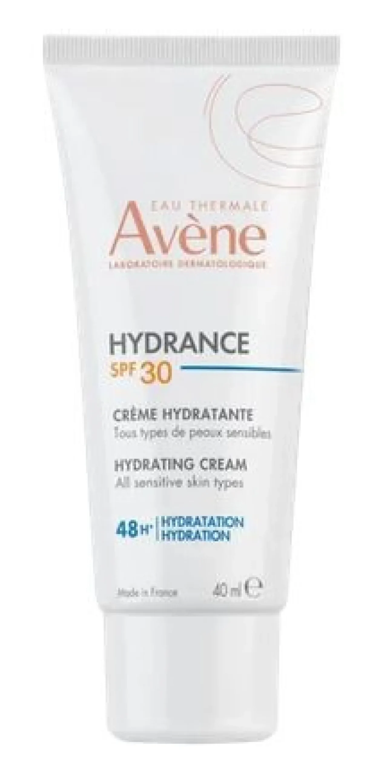 Hydrance Crème Visage Hydratante SPF 30