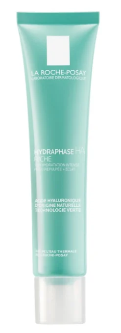 Hydraphase HA Crème Hydratante Rich
